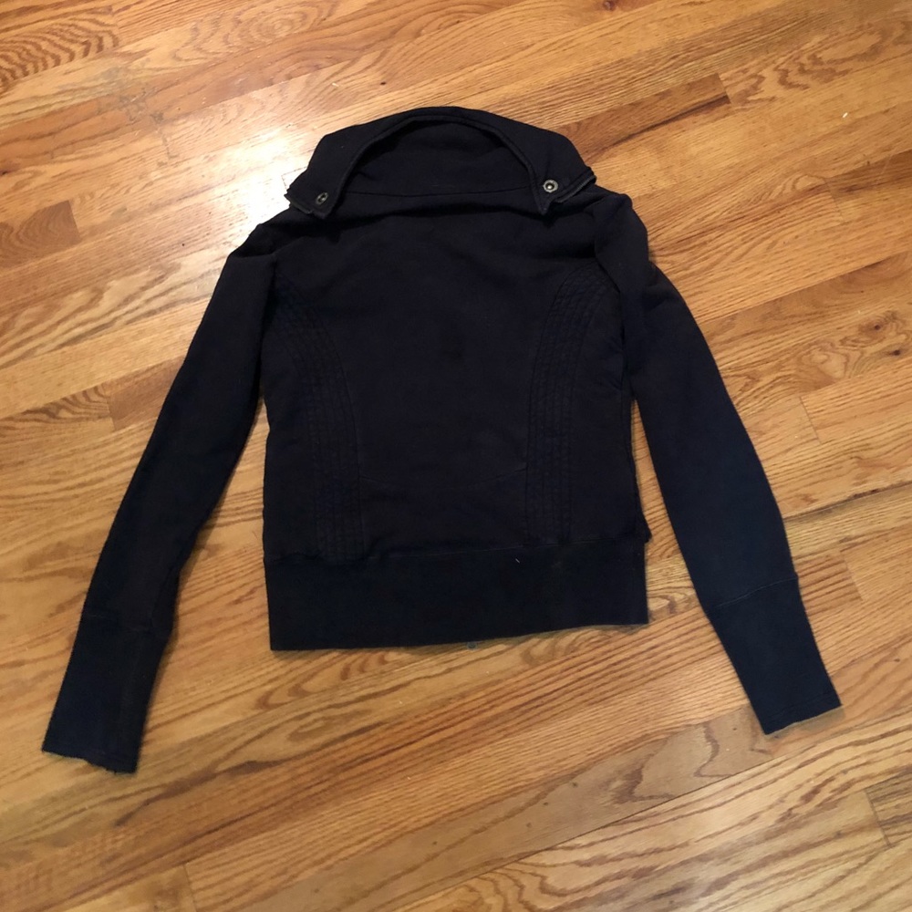 Element Jacket - Picture 3 of 5